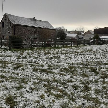 Old Coach House Lejlighed Matlock  Eksteriør billede